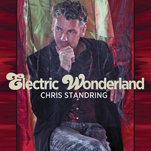 Electric Wonderland transcriptions & play along tracks