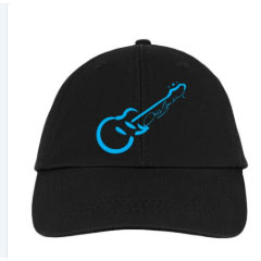 Chris Standring Baseball Cap